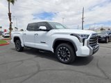 New 2025 Toyota Tundra Limited image 2