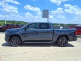 New 2025 RAM 1500 4x4 Crew Cab image 4