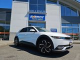 Used 2023 Hyundai Ioniq 5 SEL image 2