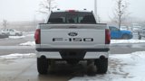 New 2025 Ford F150 Lariat w/ Equipment Group 502A High image 4