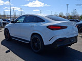 New 2025 Mercedes-Benz GLE 63 AMG S image 4