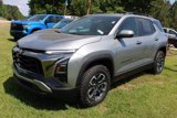 New 2025 Chevrolet Equinox ACTIV image 2