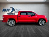 Used 2021 Toyota Tundra Platinum image 2