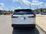 New 2026 Honda CR-V EX-L image 3