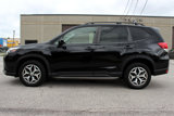 Used 2024 Subaru Forester Premium image 4