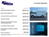 New 2025 Ford E-350 and Econoline 350 Super Duty w/ Power Equipment Group image 3