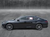 Used 2024 Lexus ES 350 w/ Premium Package image 2
