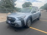 Used 2023 Subaru Outback Premium image 2