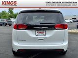 New 2025 Chrysler Voyager LX image 5