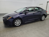 Used 2023 Toyota Corolla LE image 2