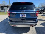 Used 2017 Ford Explorer XLT w/ Class II Trailer Tow Package image 4