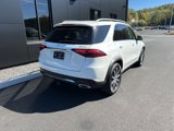Certified 2024 Mercedes-Benz GLE 450 4MATIC image 5
