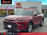 Certified 2024 Toyota Grand Highlander Limited image 4
