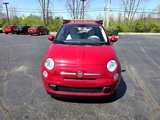 Used 2013 FIAT 500 Pop image 2
