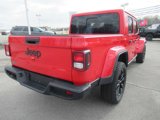 New 2025 Jeep Gladiator Nighthawk image 5
