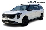New 2025 Kia Carnival SX Prestige image 2