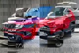 New 2024 Jeep Compass Latitude w/ Altitude Special Edition image 2