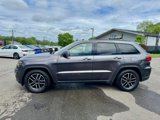 Used 2021 Jeep Grand Cherokee Trailhawk w/ Trailhawk Luxury Group image 4