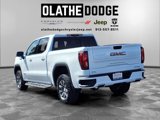 Used 2024 GMC Sierra 1500 AT4 w/ Technology Package image 3