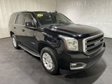 Used 2020 GMC Yukon SLE w/ HD Trailering Package image 3