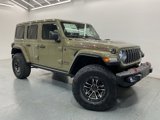 New 2025 Jeep Wrangler Unlimited Rubicon image 2