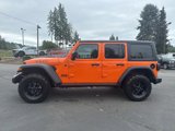 New 2025 Jeep Wrangler Willys image 2