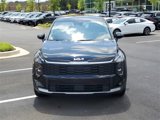 New 2026 Kia Sportage LX image 2
