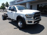 New 2025 RAM 5500 Tradesman image 2