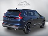 New 2025 Honda CR-V Sport image 3