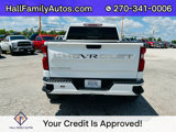 Used 2020 Chevrolet Silverado 1500 RST w/ All-Star Edition image 4