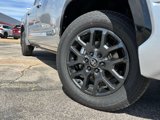 New 2025 Toyota Tundra Platinum image 2