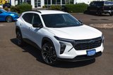 New 2025 Chevrolet Trax RS w/ Driver Confidence Package image 2