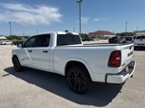 New 2025 RAM 1500 Laramie w/ Night Edition image 5