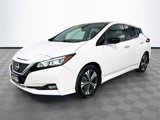 Used 2021 Nissan Leaf SL Plus image 3