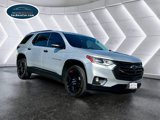 Used 2020 Chevrolet Traverse Premier w/ Redline Edition image 3