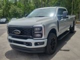 New 2025 Ford F350 XLT image 3
