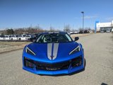 New 2025 Chevrolet Corvette E-Ray image 2
