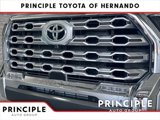 New 2025 Toyota Tundra 1794 Edition image 2