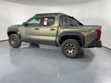 New 2025 Toyota Tacoma Trailhunter image 6