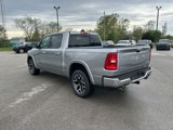 New 2025 RAM 1500 Laramie image 3
