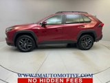 Used 2023 Toyota RAV4 Adventure image 2