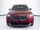 Used 2025 BMW X3 xDrive30i w/ Premium Package image 2