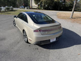 Used 2017 Lincoln MKZ Reserve w/ Technology Package image 4