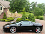 Used 2008 Ferrari F430 Coupe image 2