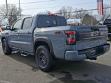 New 2025 Nissan Frontier PRO-4X w/ Pro Premium Package image 3