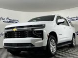 New 2025 Chevrolet Suburban LS image 3