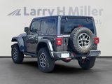 New 2025 Jeep Wrangler Rubicon w/ Safety Group image 3