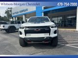 New 2025 Chevrolet Colorado ZR2 image 2