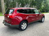 Used 2011 Chevrolet Traverse LT image 6