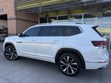 Used 2024 Volkswagen Atlas SEL Premium R-Line image 5